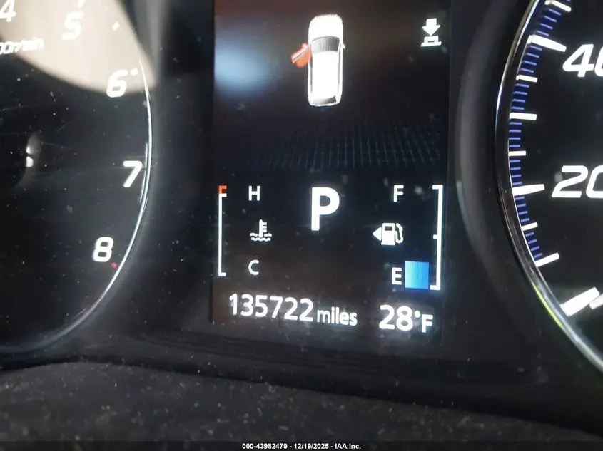 2020 MITSUBISHI OUTLANDER ES 2.4
