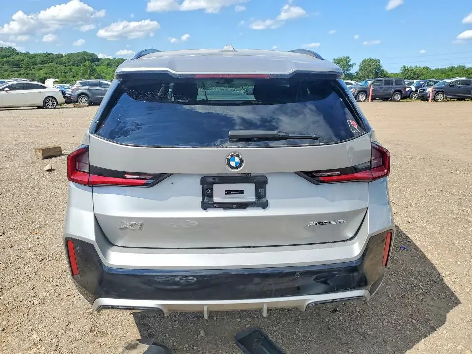 2025 BMW X1 XDRIVE28I  