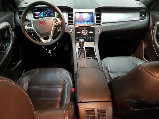 2016 FORD TAURUS SEL  