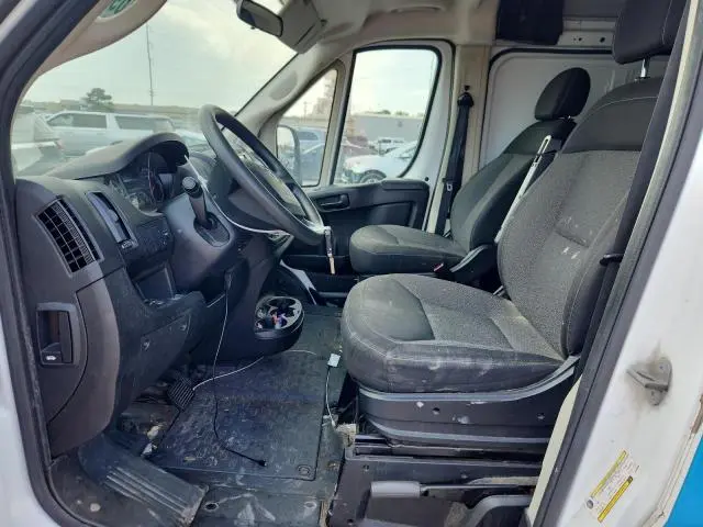 2018 RAM PROMASTER 1500 1500 STANDARD  