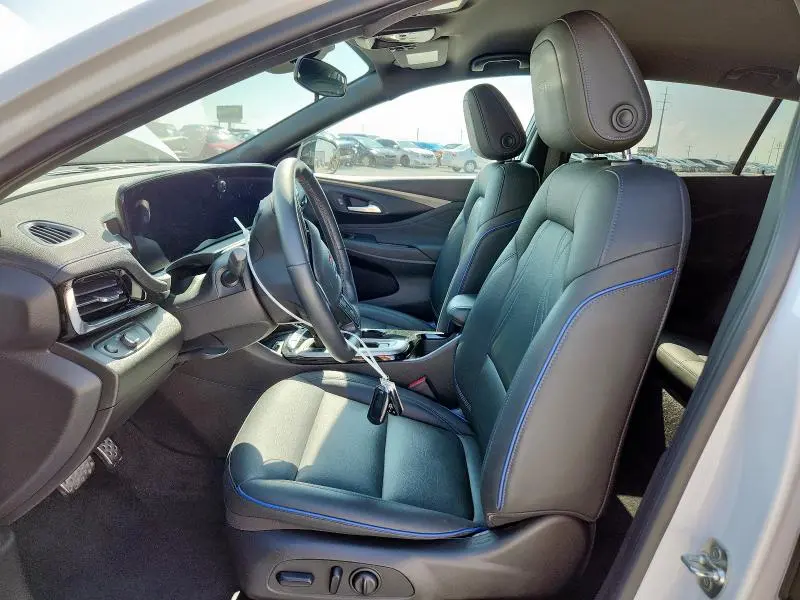 2024 BUICK ENVISTA SPORT TOURING  