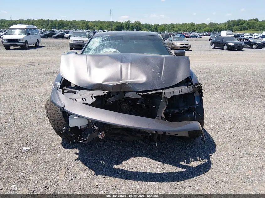 2021 DODGE CHARGER SXT AWD