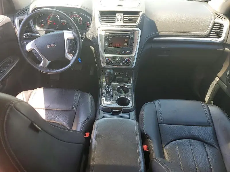 2016 GMC ACADIA SLT-2  