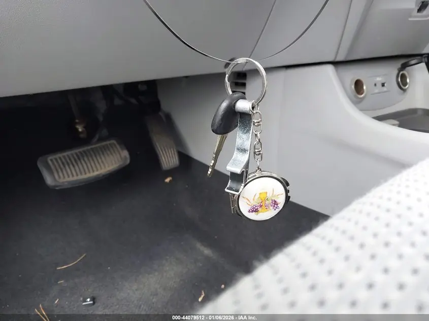 2011 HYUNDAI ACCENT GLS