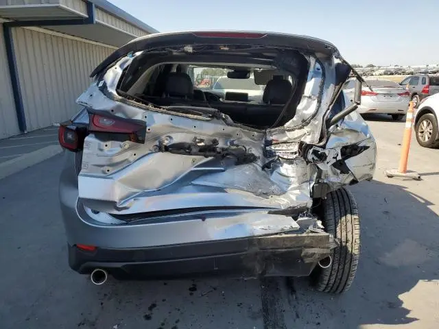 2023 MAZDA CX-5 PREMIUM  