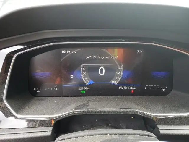 2023 VOLKSWAGEN JETTA SPORT  