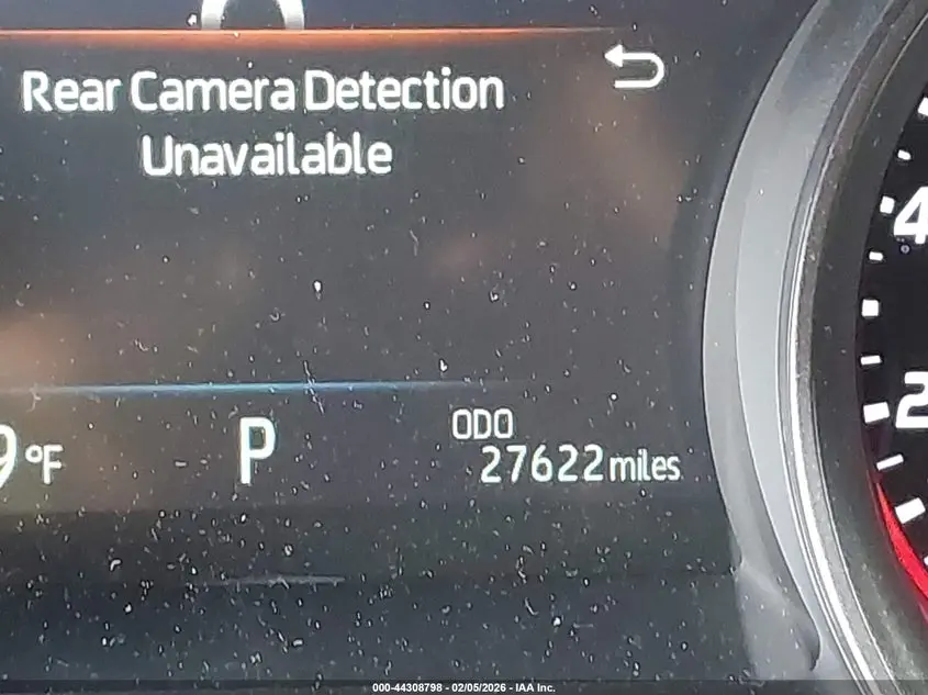 2024 TOYOTA CAMRY XSE V6