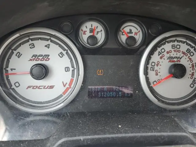 2011 FORD FOCUS SE  