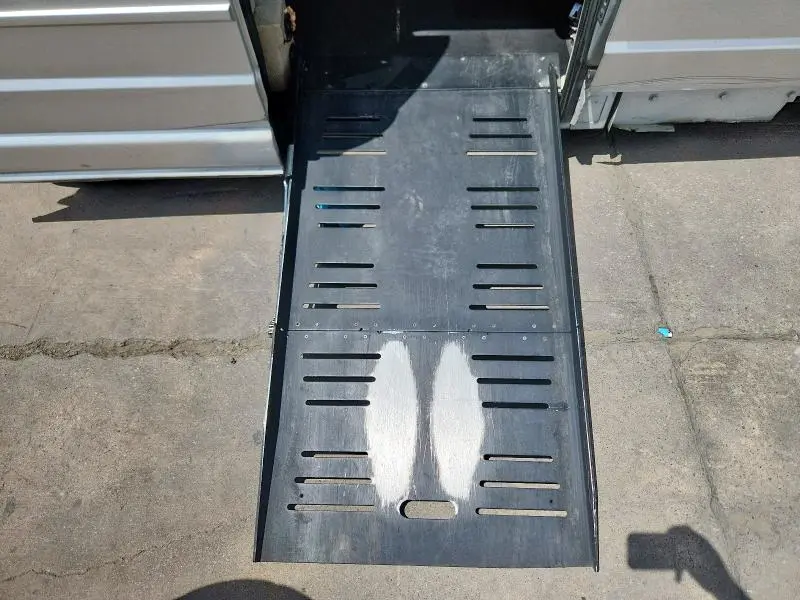 2011 DODGE GRAND CARAVAN MAINSTREET  