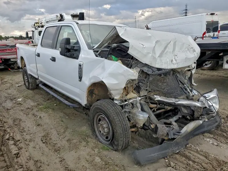 2018 FORD F250 SUPER DUTY  