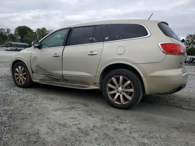 2013 BUICK ENCLAVE