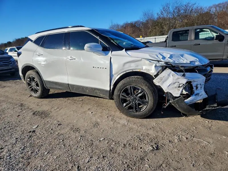 2020 CHEVROLET BLAZER 1LT  