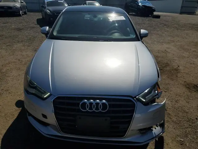 2016 AUDI A3 PREMIUM  