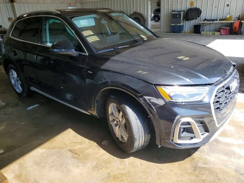 2023 AUDI Q5 PREMIUM 45  