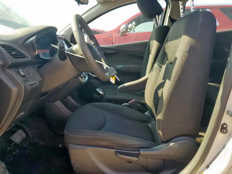 2018 CHEVROLET SPARK LS  
