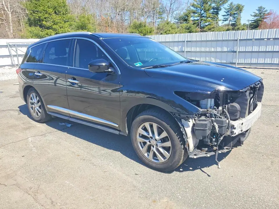2015 INFINITI QX60 BASE  