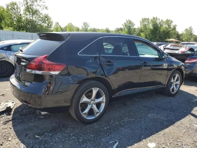 2013 TOYOTA VENZA LE  
