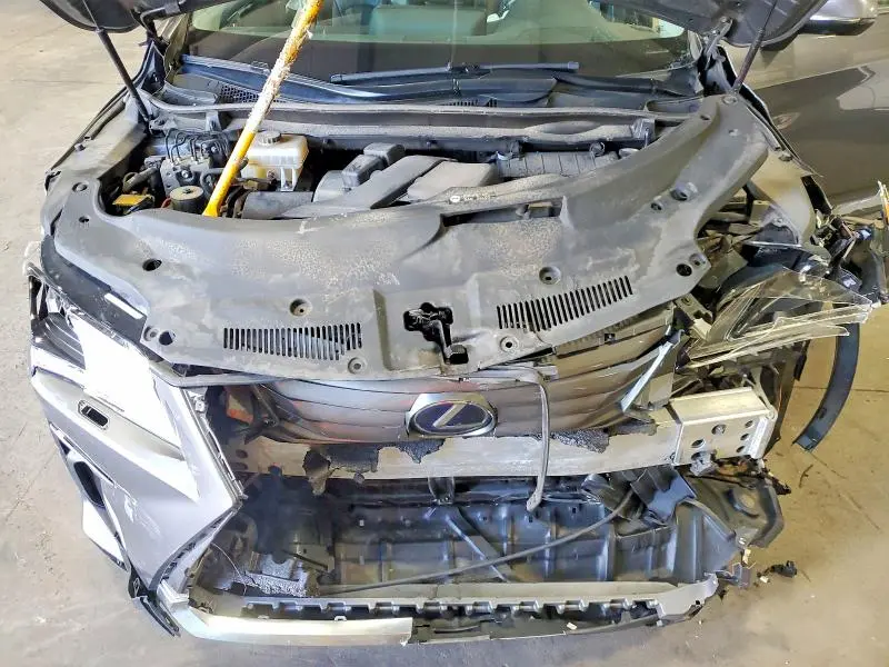 2019 LEXUS RX 450H BASE  