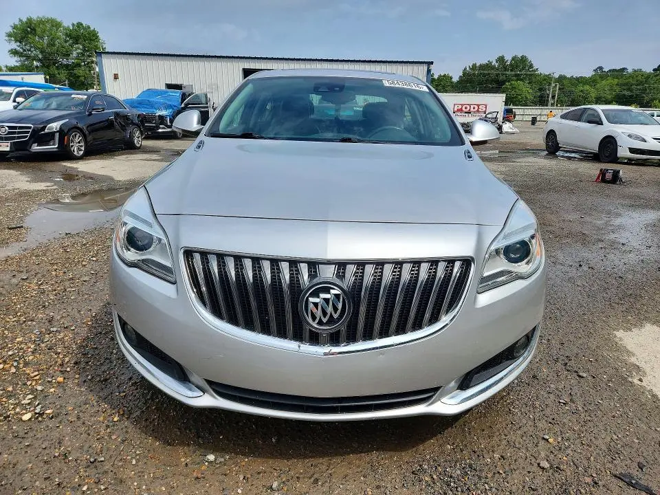 2016 BUICK REGAL PREMIUM  