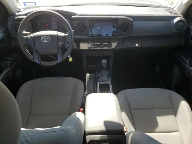 2020 TOYOTA TACOMA DOUBLE CAB  