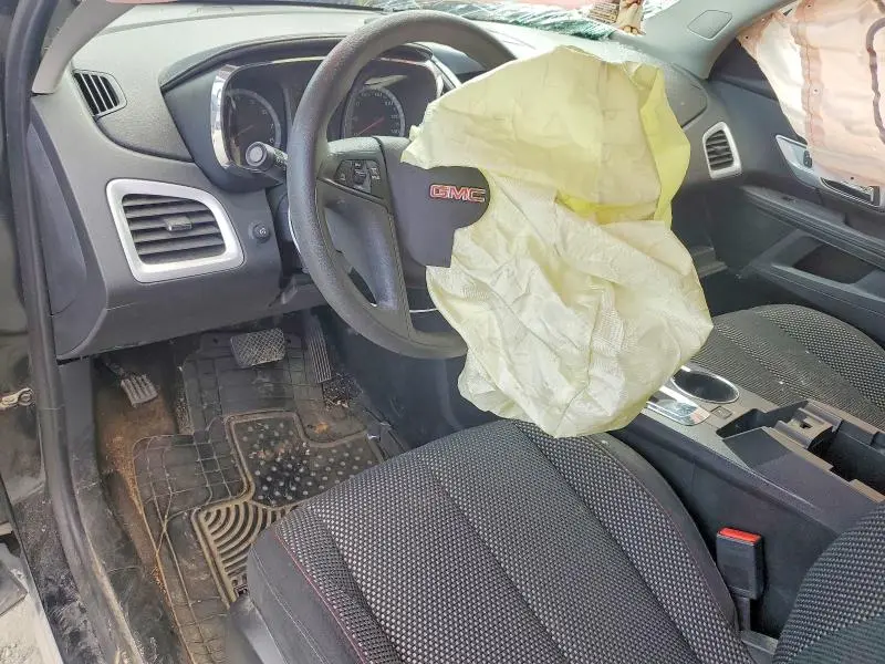 2016 GMC TERRAIN SLE  