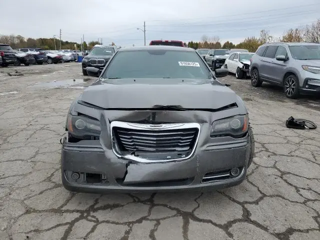 2012 CHRYSLER 300 S  