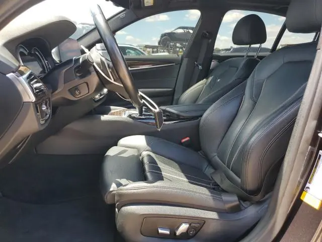 2019 BMW 530 I  