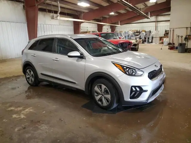 2020 KIA NIRO LX  