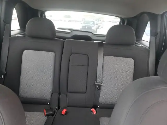 2014 CHEVROLET CAPTIVA LT  