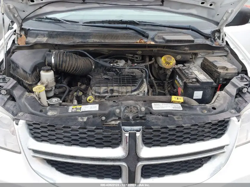 2015 DODGE GRAND CARAVAN AMERICAN VALUE PKG