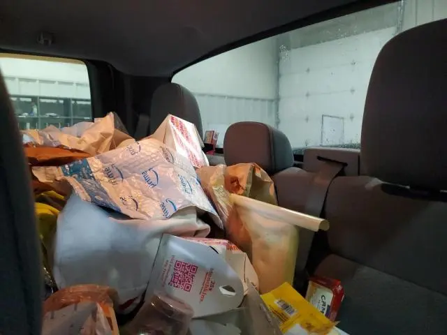 2014 FORD F150 SUPER CAB  