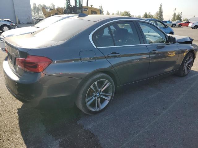 2018 BMW 330 XI