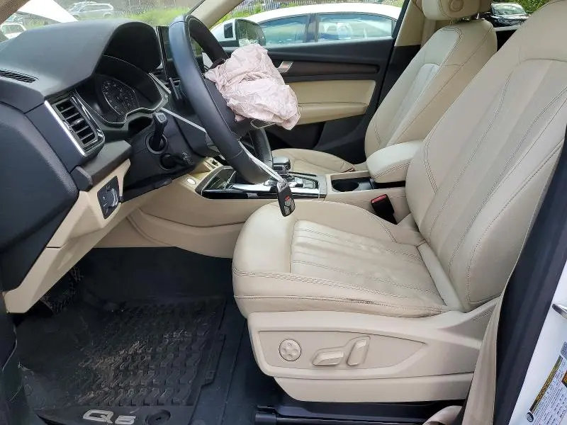 2023 AUDI Q5 PREMIUM 45  