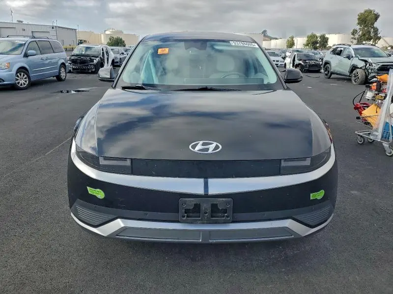 2022 HYUNDAI IONIQ 5 SEL  