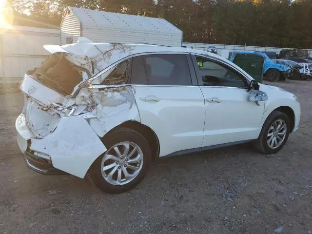 2016 ACURA RDX TECHNOLOGY  