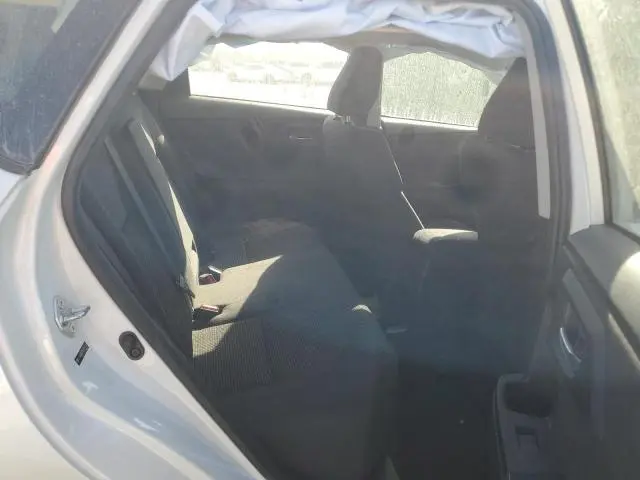 2016 TOYOTA SCION IM   