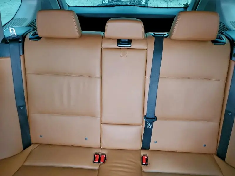 2016 BMW X3 XDRIVE35I  