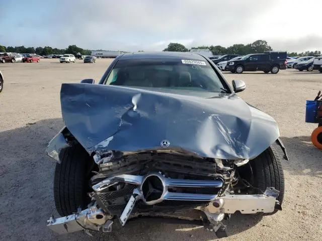 2020 MERCEDES-BENZ E 350  
