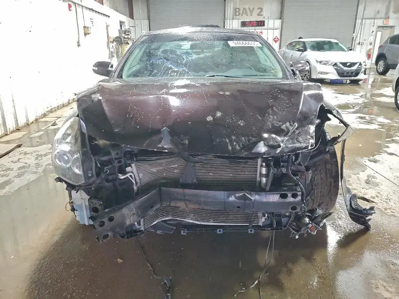 2013 NISSAN ALTIMA S  