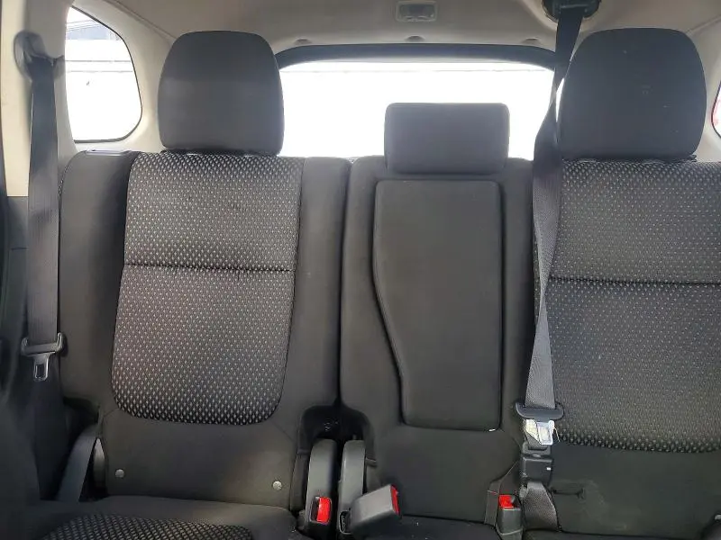 2017 MITSUBISHI OUTLANDER ES  
