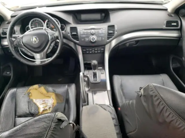 2011 ACURA TSX   