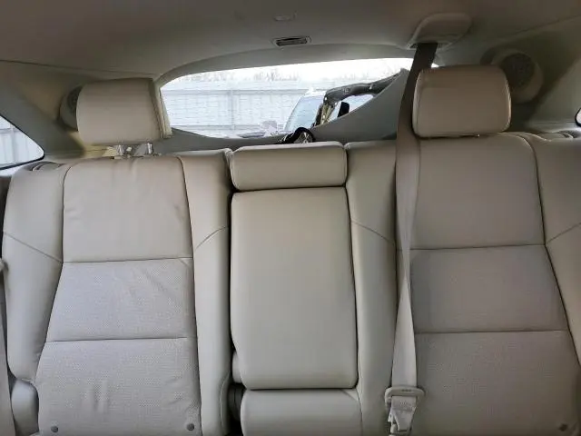 2013 ACURA RDX TECHNOLOGY
