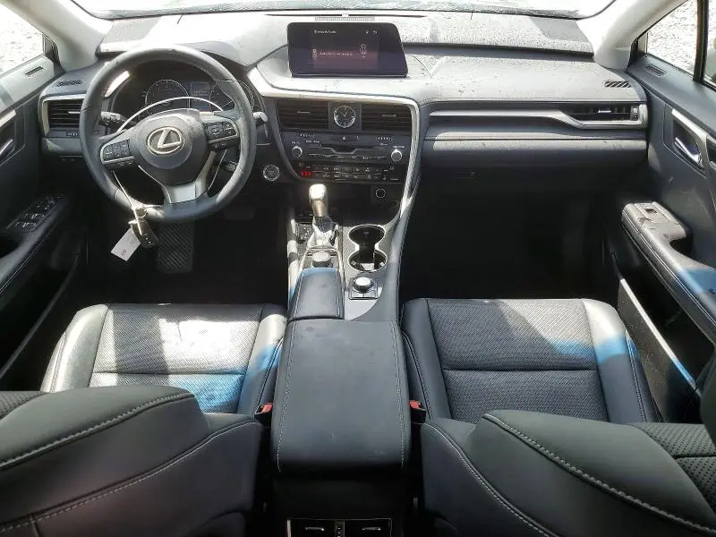 2018 LEXUS RX 350 BASE  