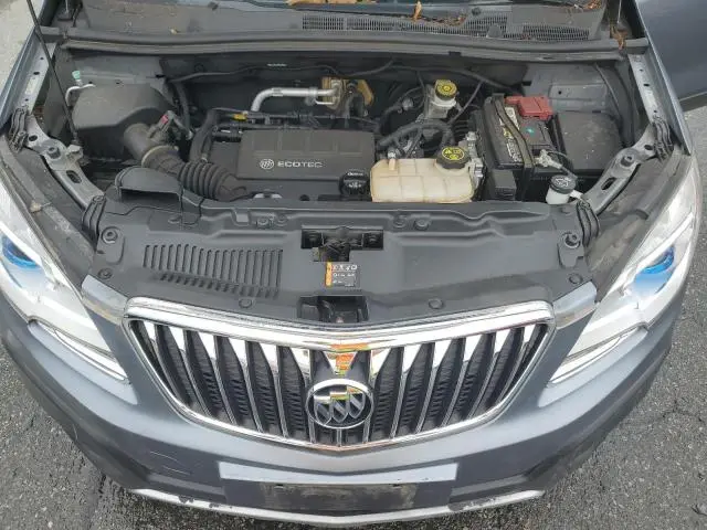 2015 BUICK ENCORE CONVENIENCE  