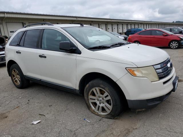 2010 FORD EDGE SE