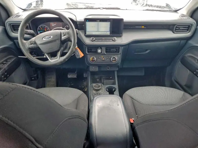 2022 FORD MAVERICK XL  