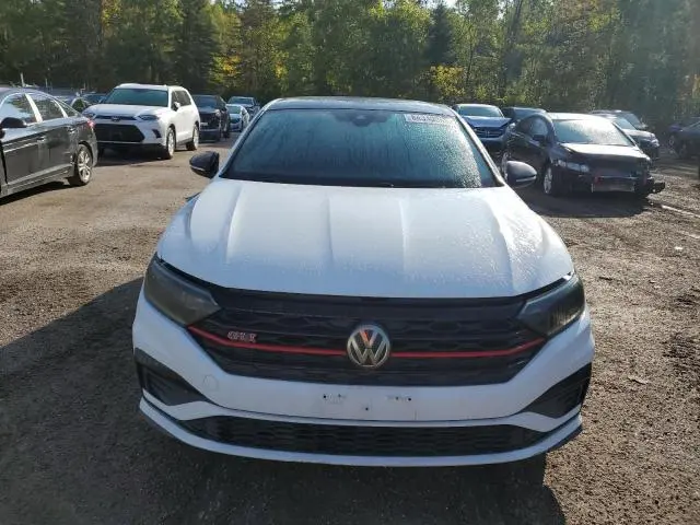2020 VOLKSWAGEN JETTA GLI  