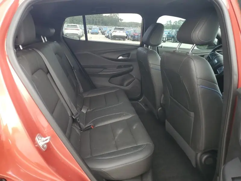 2024 BUICK ENVISTA SPORT TOURING  