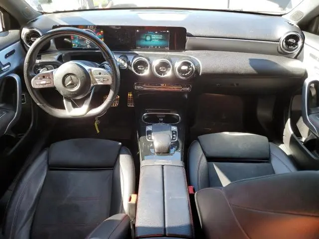 2019 MERCEDES-BENZ A 220 4MATIC  