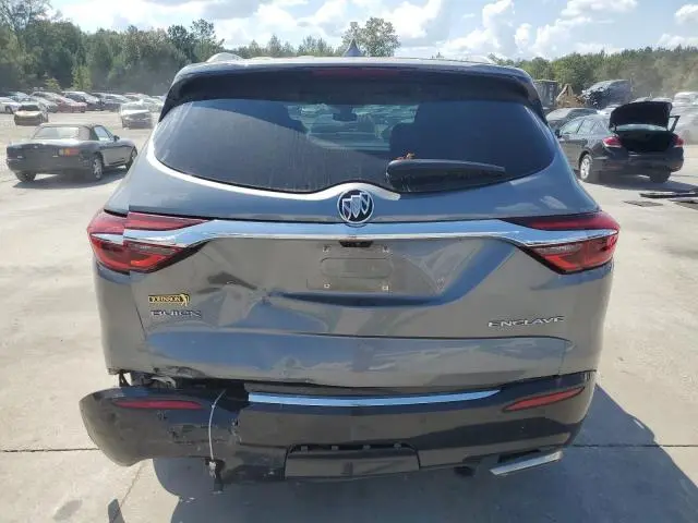 2018 BUICK ENCLAVE PREMIUM